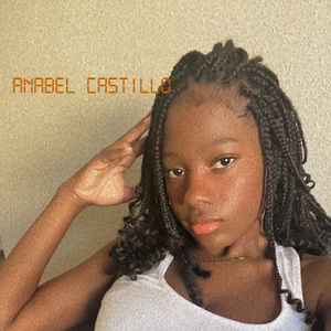 Meet your Posher, Anabel